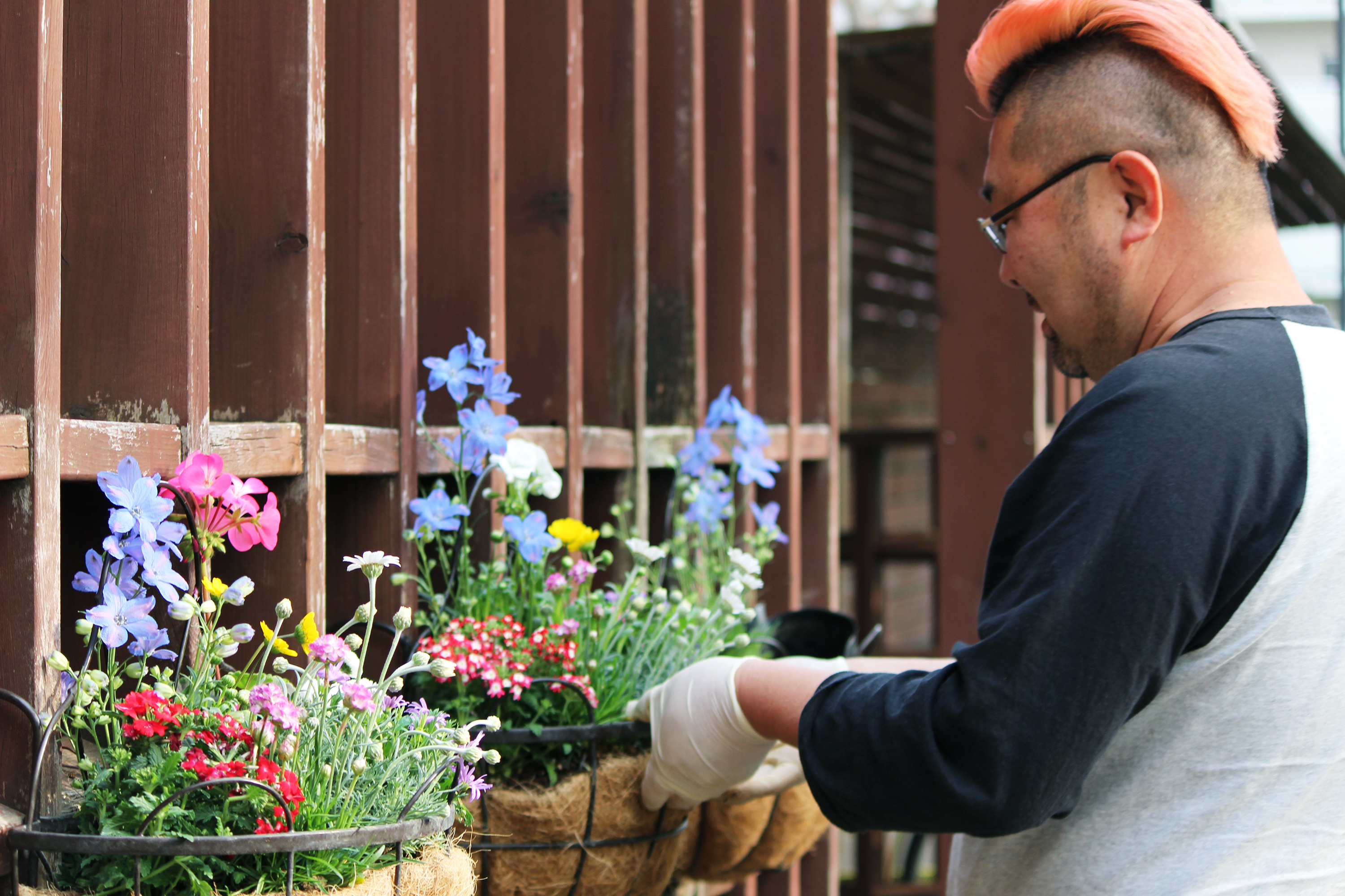 Blue Moon Gardenイメージ3